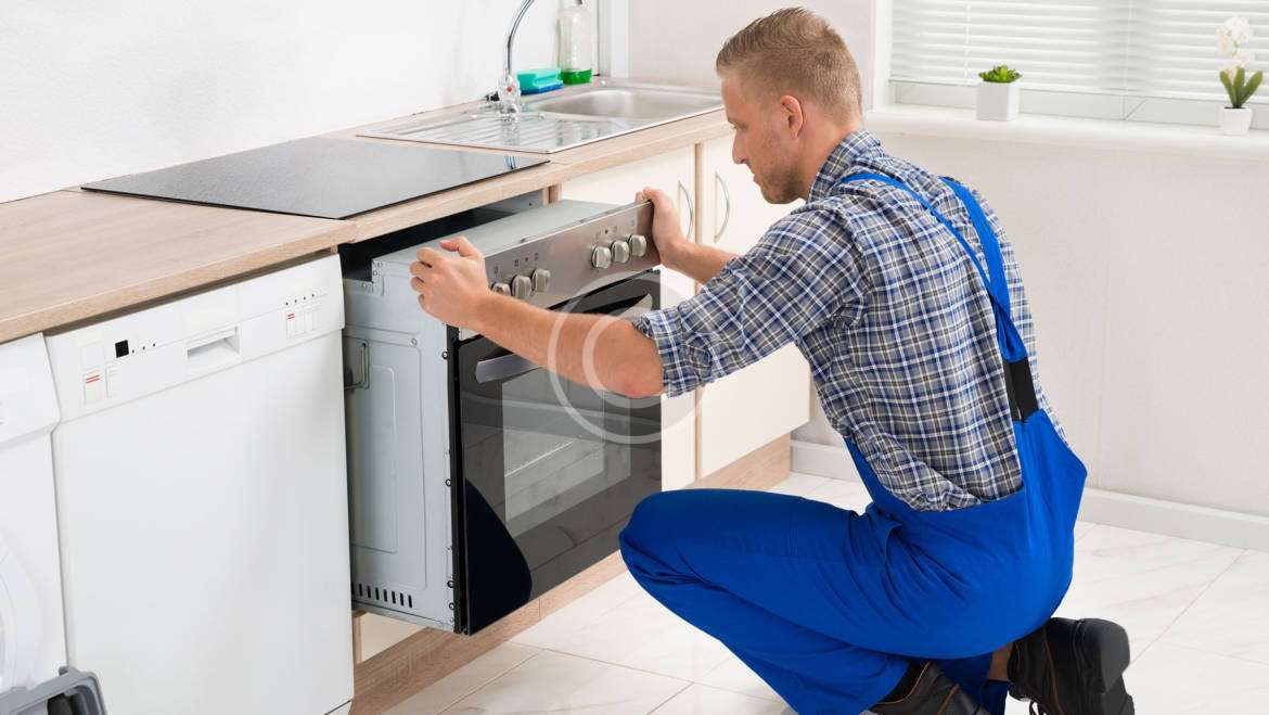 Rénovation d’armoires de cuisine