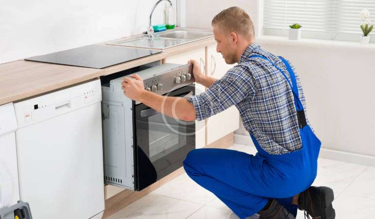 Rénovation d’armoires de cuisine